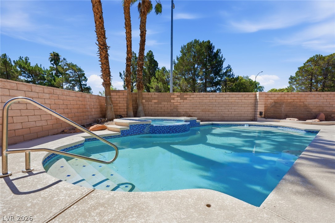7459 Parnell Avenue Las Vegas NV 89147