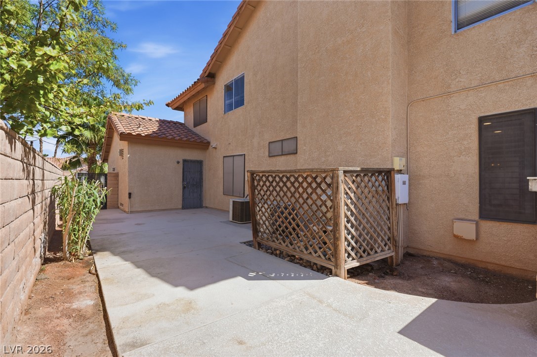 7459 Parnell Avenue Las Vegas NV 89147