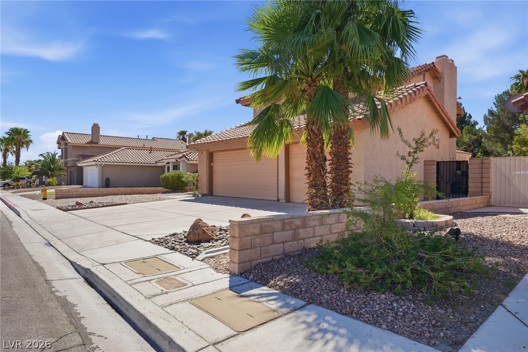 7459 Parnell Avenue Las Vegas NV 89147