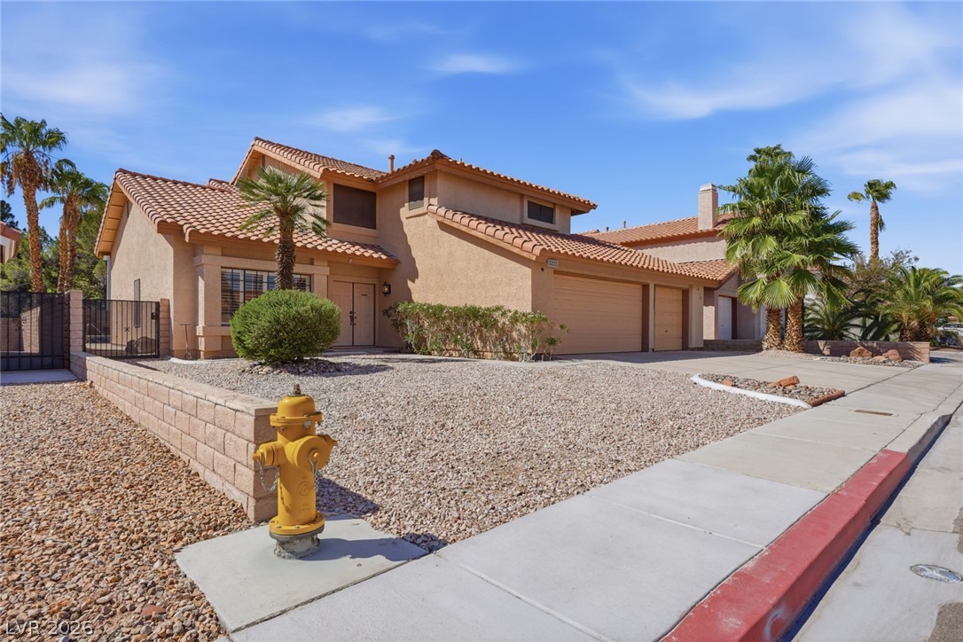 7459 Parnell Avenue Las Vegas NV 89147