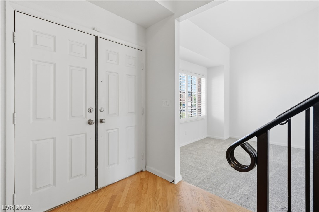 7459 Parnell Avenue Las Vegas NV 89147