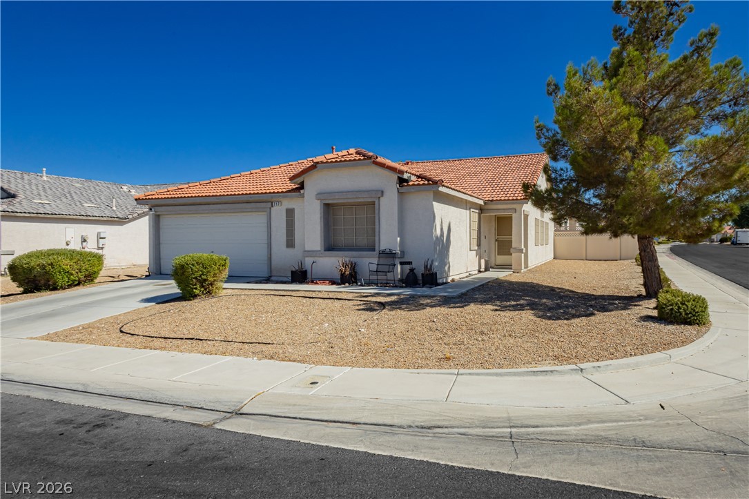 717 Bright Lights Avenue North Las Vegas NV 89031