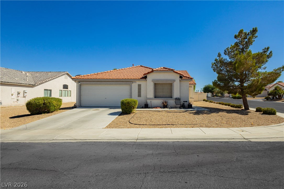717 Bright Lights Avenue North Las Vegas NV 89031