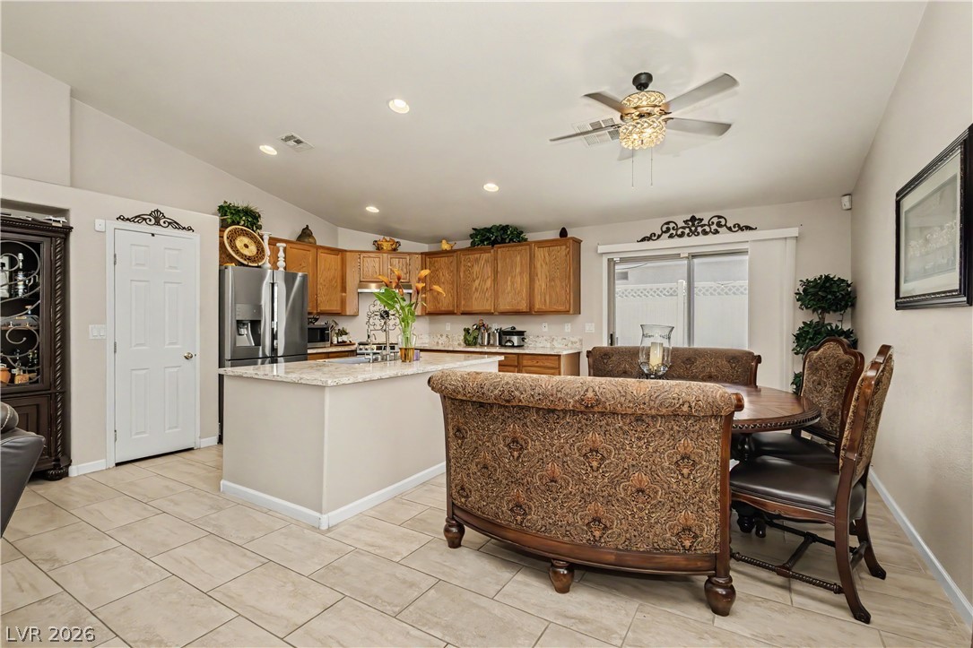 717 Bright Lights Avenue North Las Vegas NV 89031