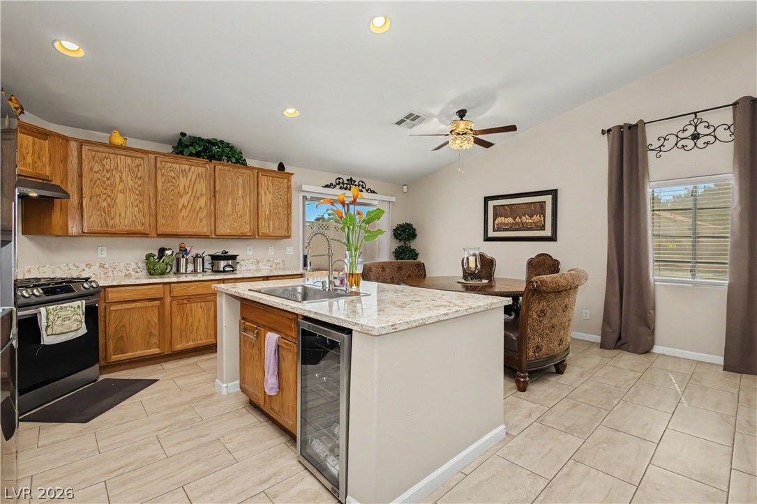 717 Bright Lights Avenue North Las Vegas NV 89031