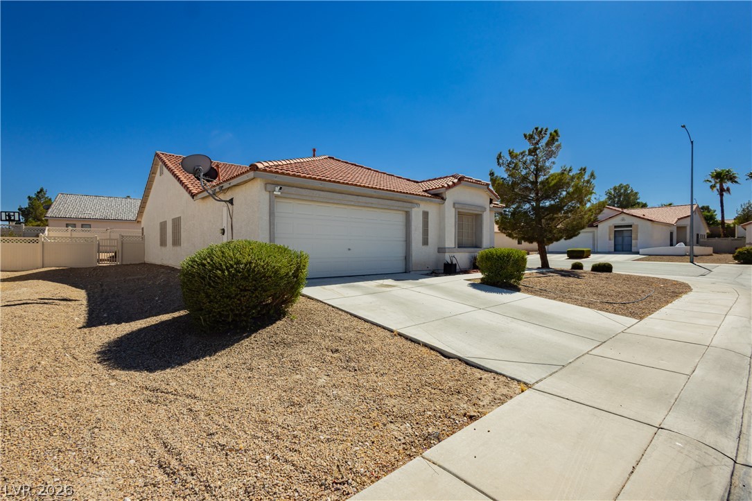 717 Bright Lights Avenue North Las Vegas NV 89031