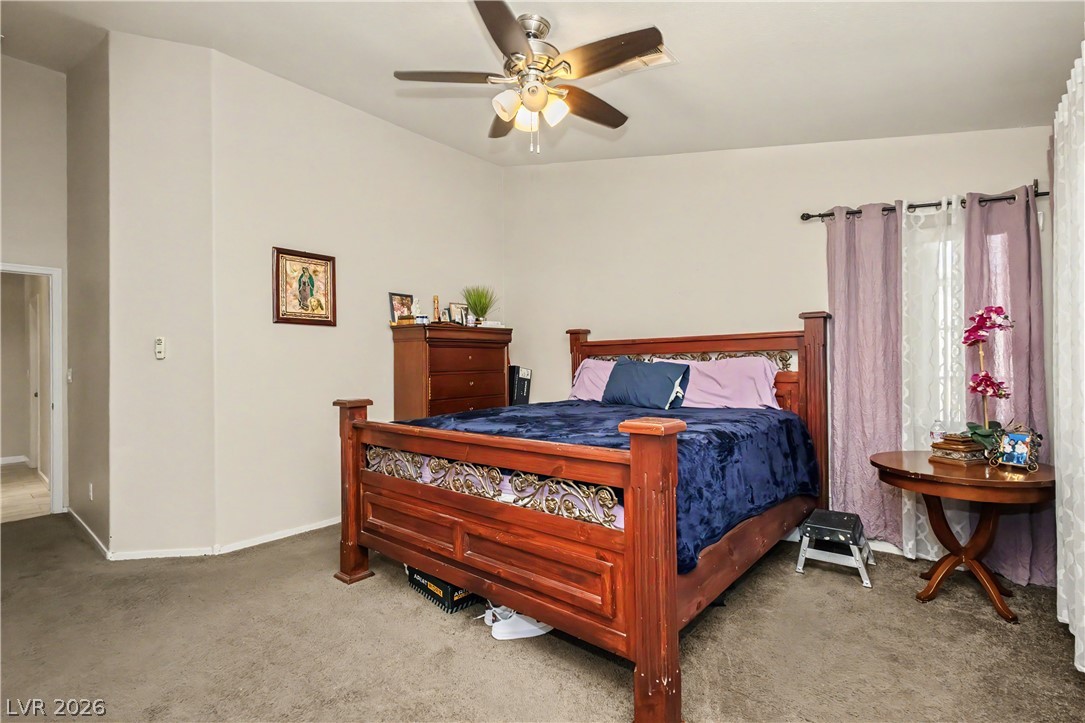 717 Bright Lights Avenue North Las Vegas NV 89031