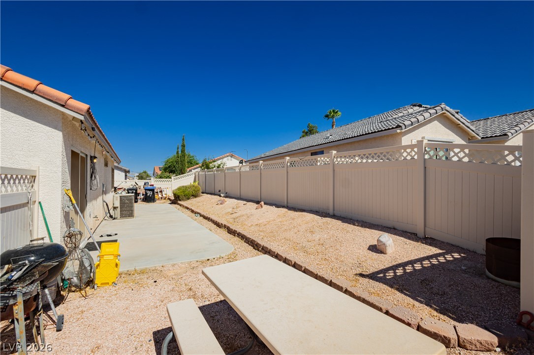 717 Bright Lights Avenue North Las Vegas NV 89031