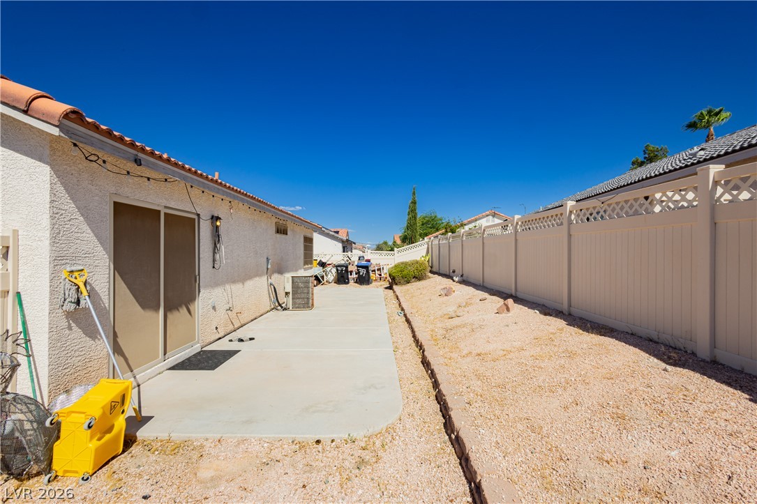717 Bright Lights Avenue North Las Vegas NV 89031