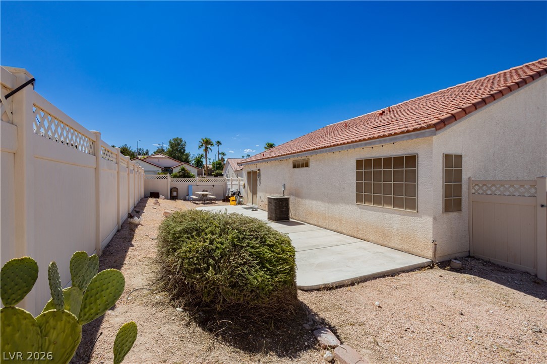 717 Bright Lights Avenue North Las Vegas NV 89031
