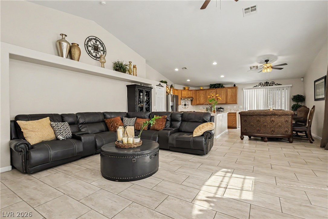 717 Bright Lights Avenue North Las Vegas NV 89031