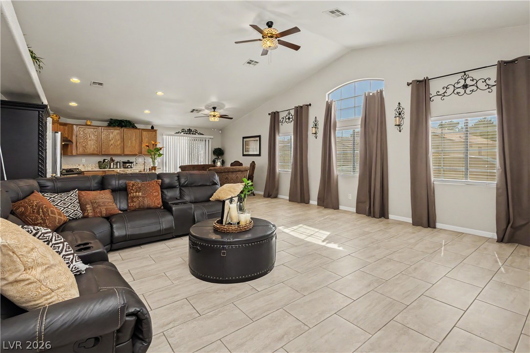 717 Bright Lights Avenue North Las Vegas NV 89031