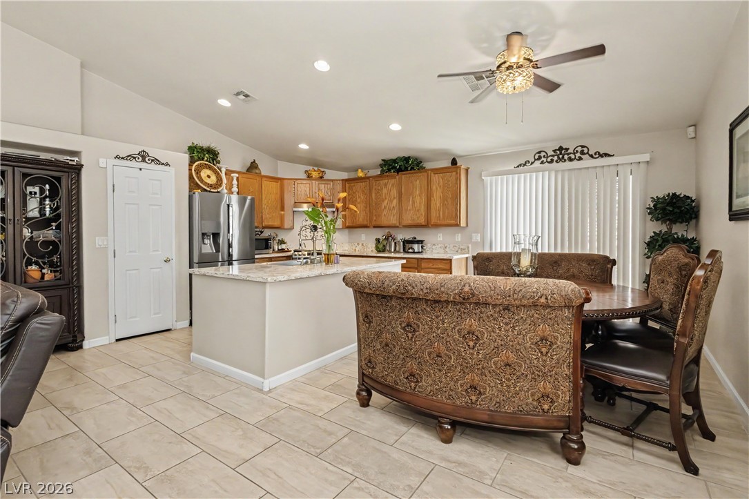 717 Bright Lights Avenue North Las Vegas NV 89031