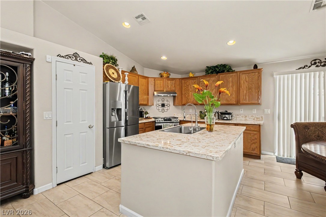 717 Bright Lights Avenue North Las Vegas NV 89031
