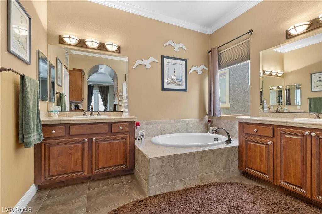 1011 Via Calderia Place Henderson NV 89011