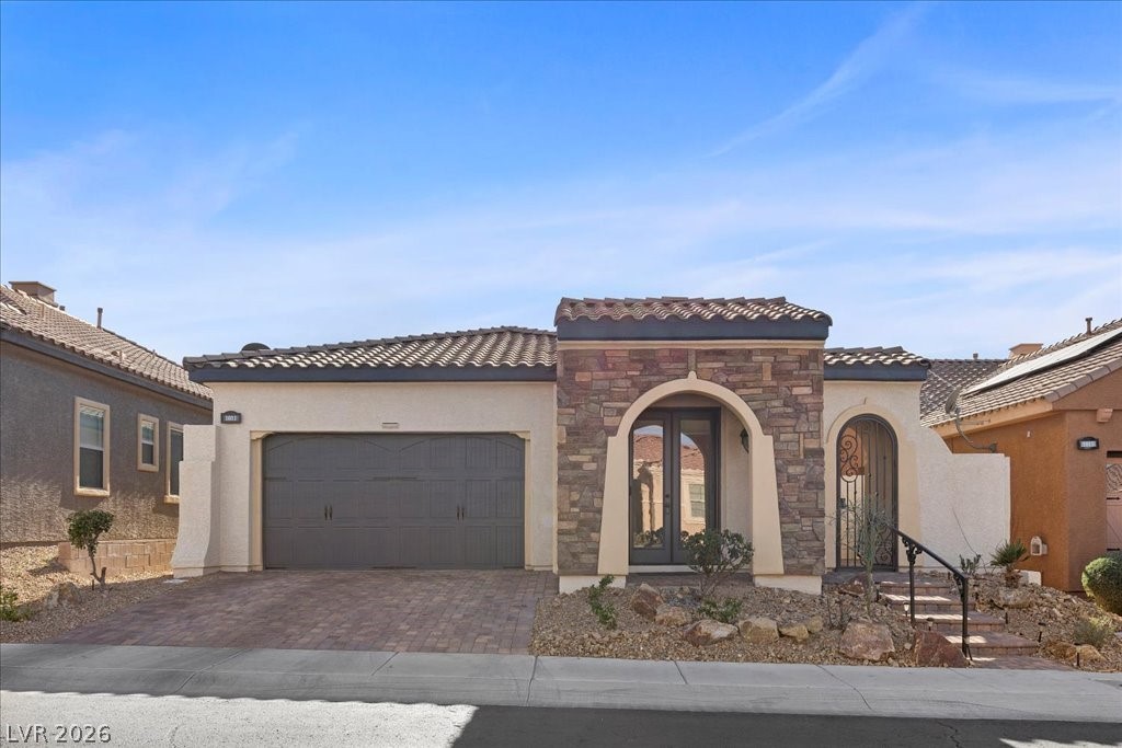 1011 Via Calderia Place Henderson NV 89011