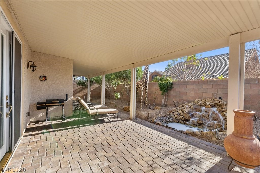 1011 Via Calderia Place Henderson NV 89011