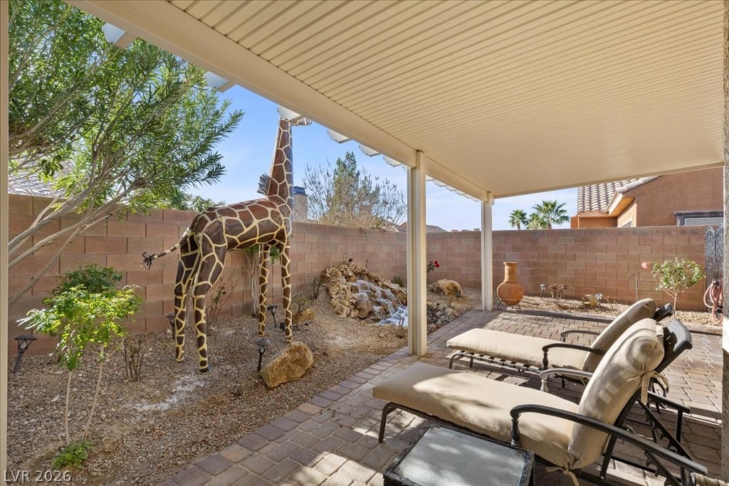 1011 Via Calderia Place Henderson NV 89011