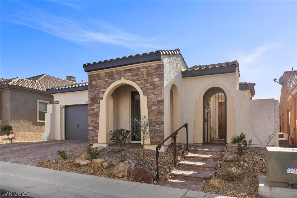 1011 Via Calderia Place Henderson NV 89011