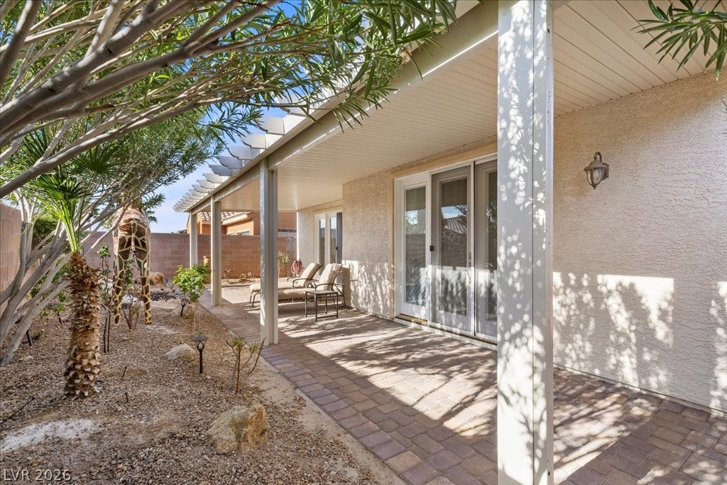 1011 Via Calderia Place Henderson NV 89011