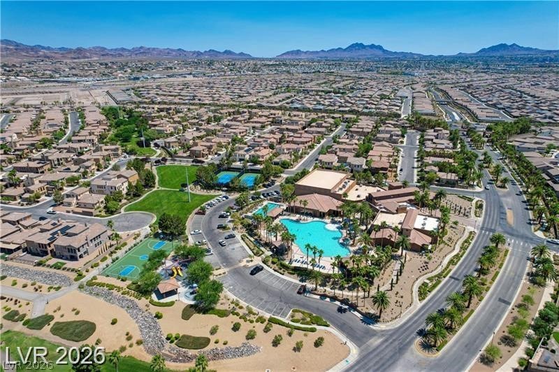 1011 Via Calderia Place Henderson NV 89011