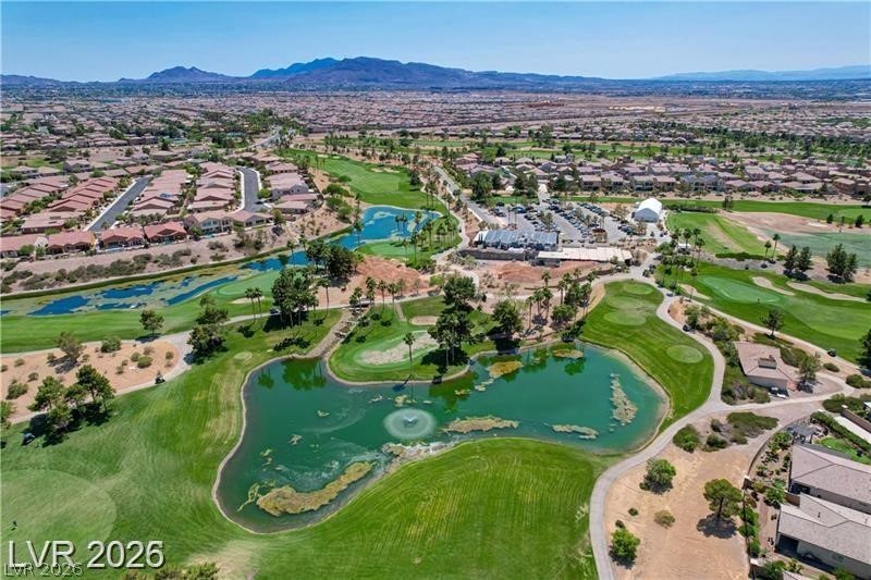 1011 Via Calderia Place Henderson NV 89011