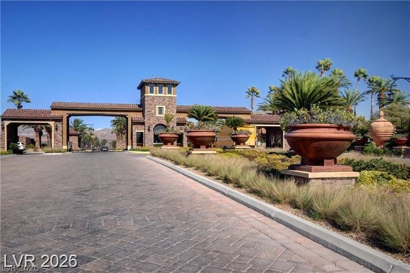 1011 Via Calderia Place Henderson NV 89011