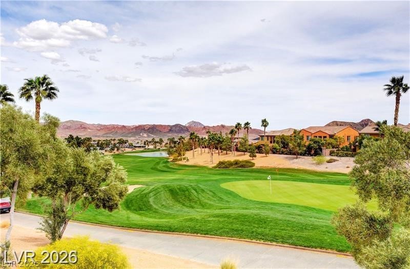 1011 Via Calderia Place Henderson NV 89011