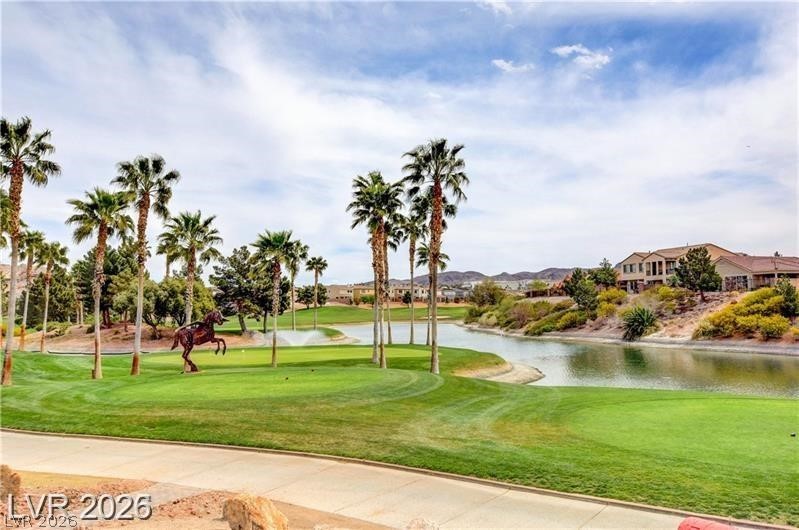 1011 Via Calderia Place Henderson NV 89011