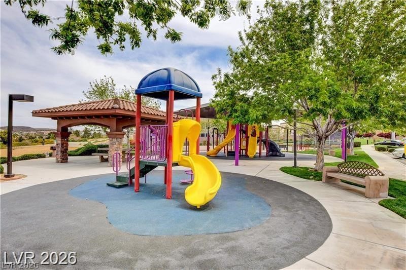 1011 Via Calderia Place Henderson NV 89011