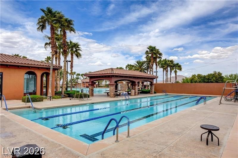1011 Via Calderia Place Henderson NV 89011