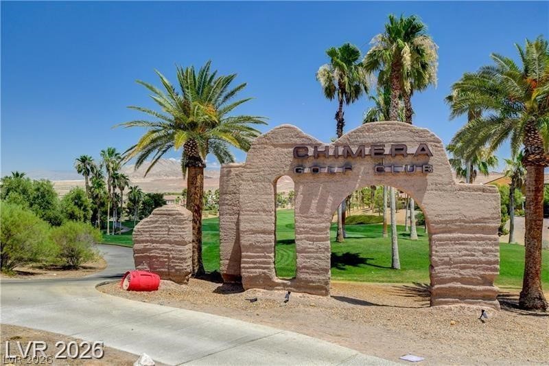 1011 Via Calderia Place Henderson NV 89011