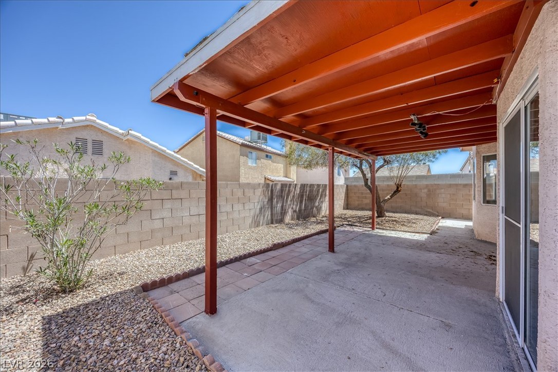 6516 Moon Roses Court Las Vegas NV 89108