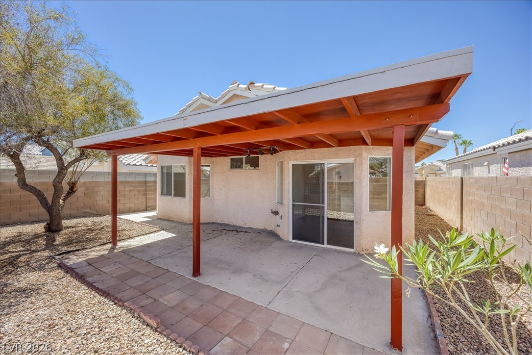 6516 Moon Roses Court Las Vegas NV 89108