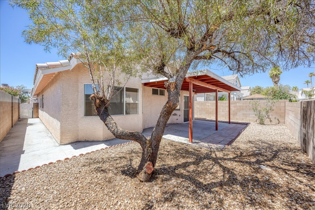 6516 Moon Roses Court Las Vegas NV 89108