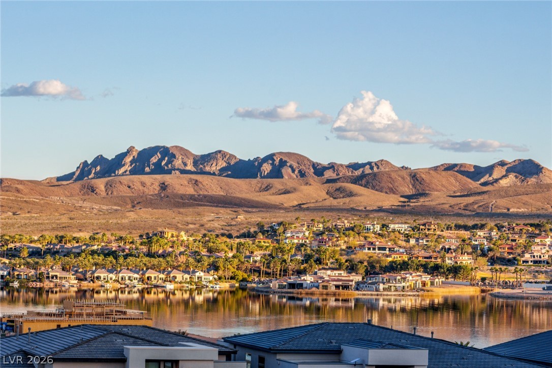 100 Water Cliff Lane Henderson NV 89011