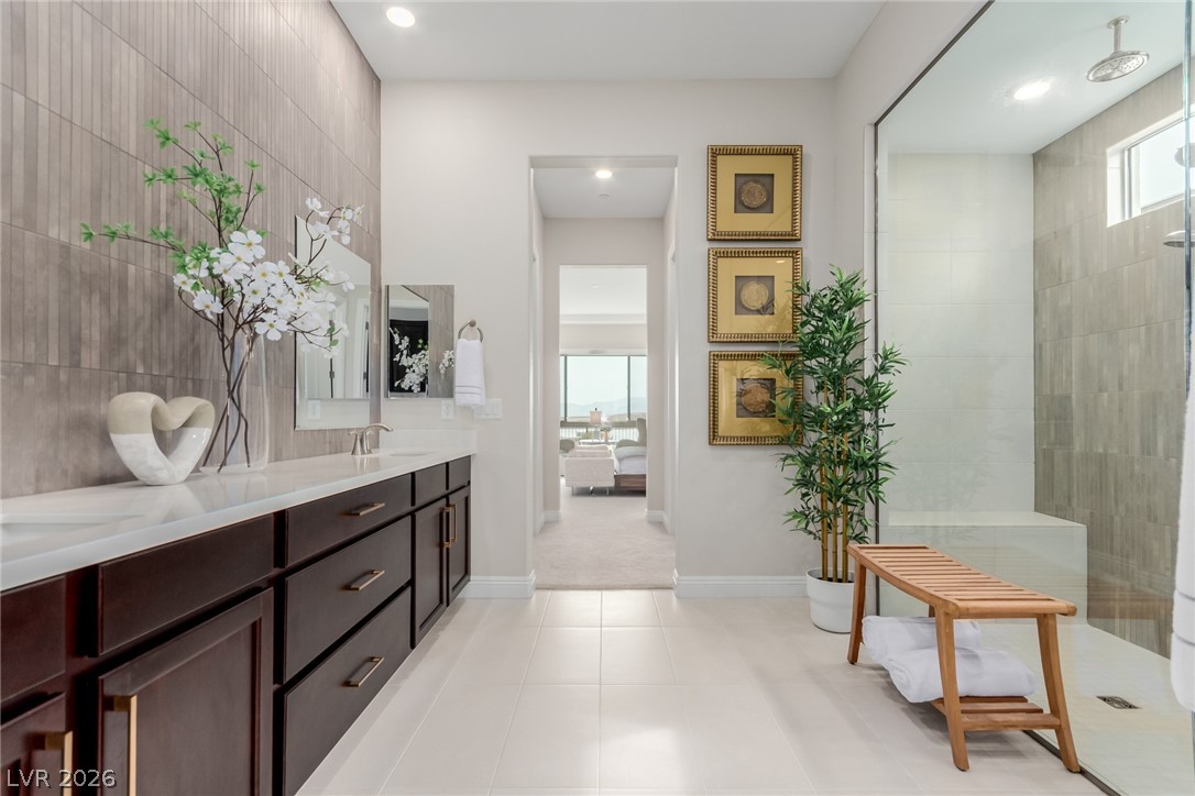 100 Water Cliff Lane Henderson NV 89011