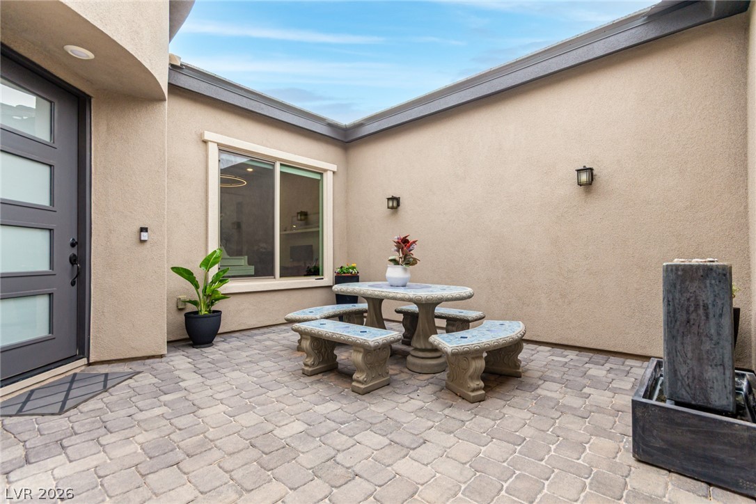 100 Water Cliff Lane Henderson NV 89011
