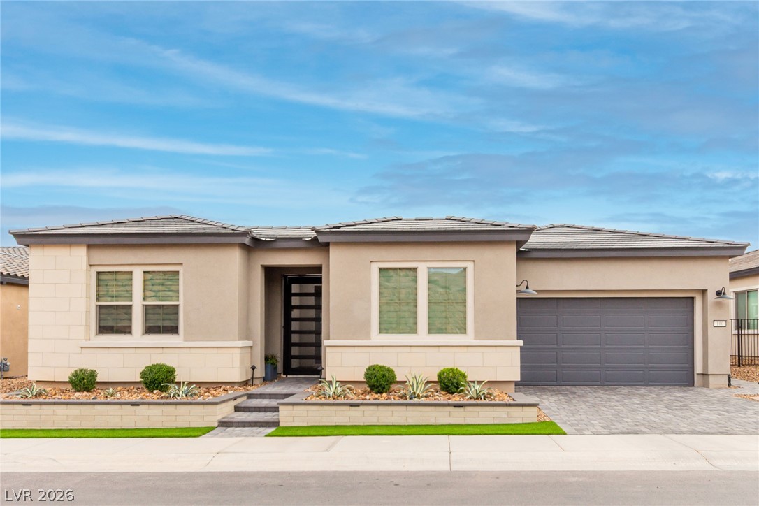 100 Water Cliff Lane Henderson NV 89011
