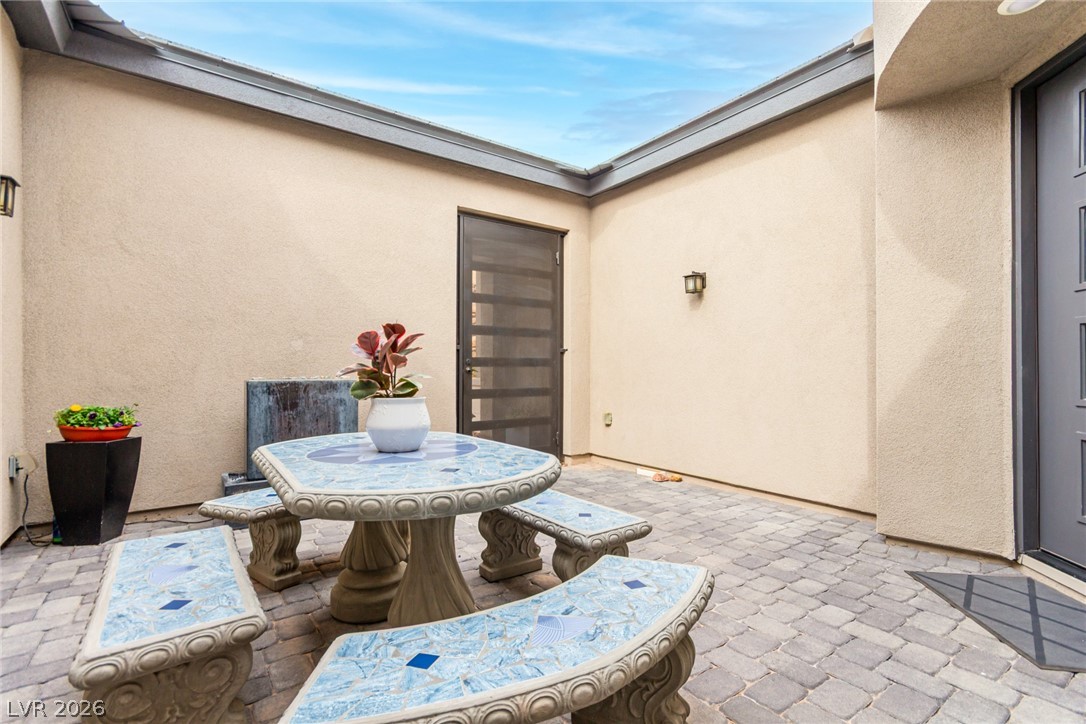 100 Water Cliff Lane Henderson NV 89011