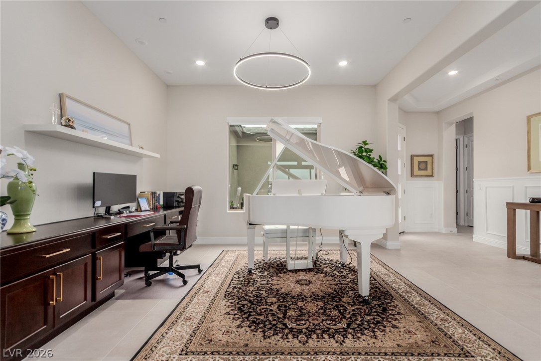 100 Water Cliff Lane Henderson NV 89011