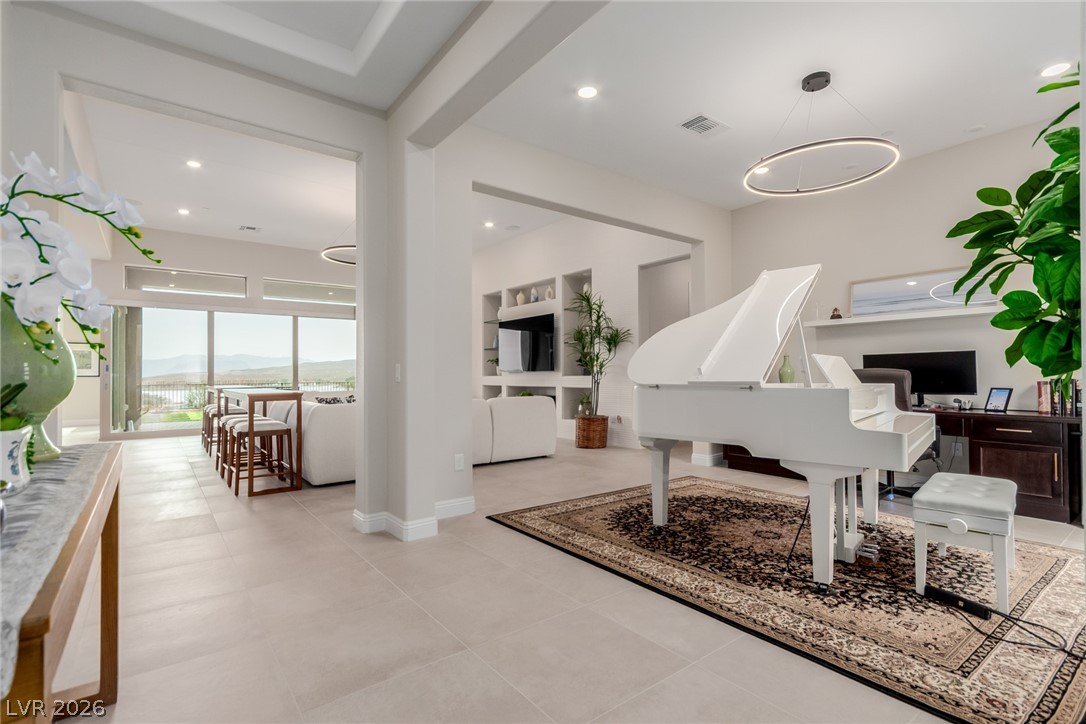 100 Water Cliff Lane Henderson NV 89011