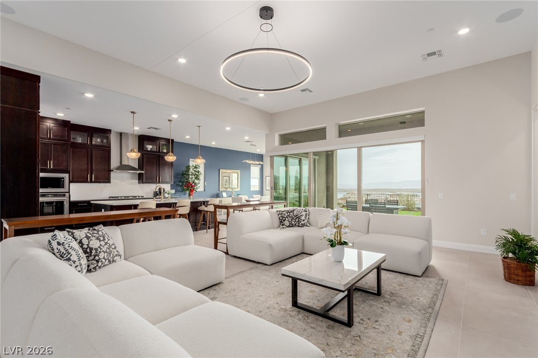 100 Water Cliff Lane Henderson NV 89011