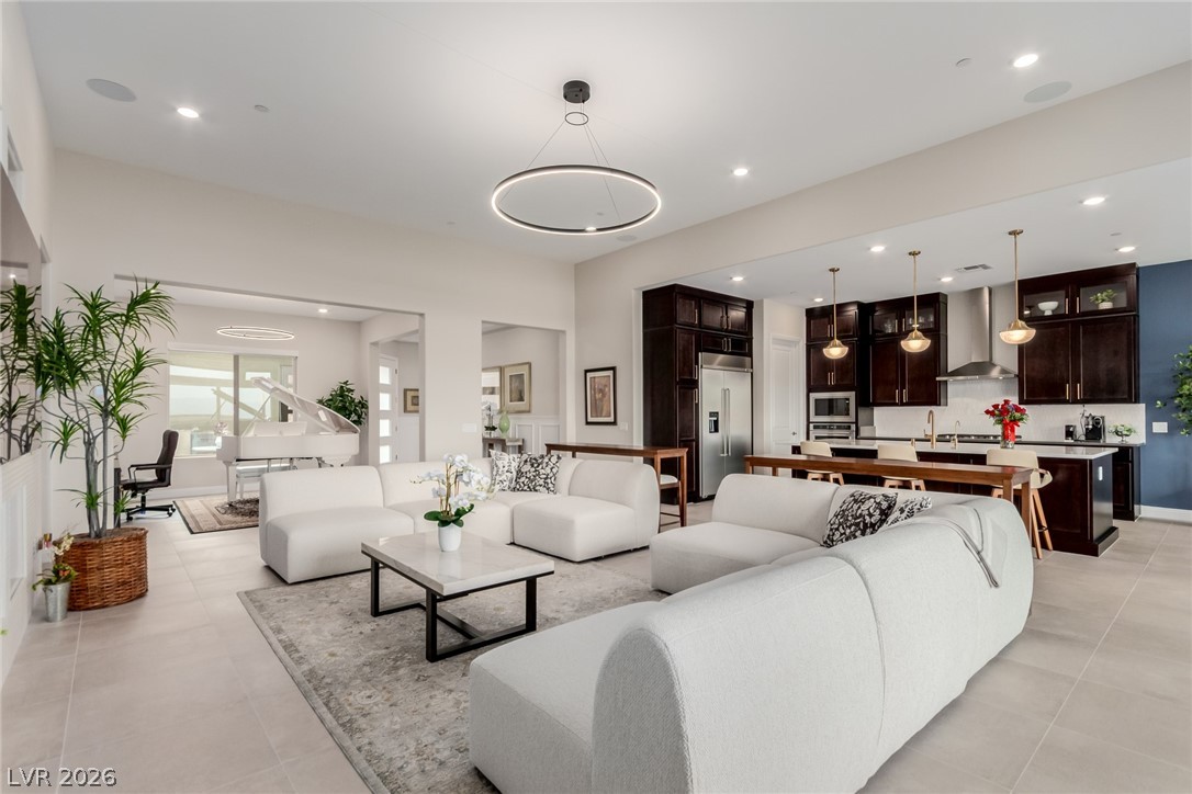 100 Water Cliff Lane Henderson NV 89011