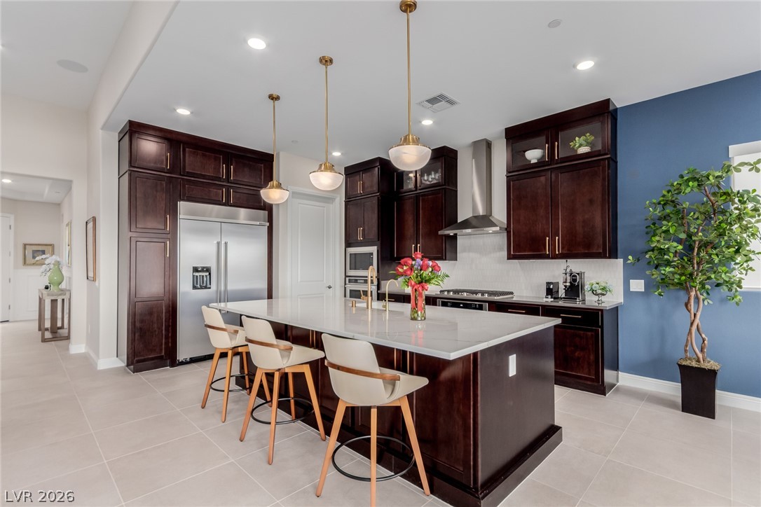 100 Water Cliff Lane Henderson NV 89011