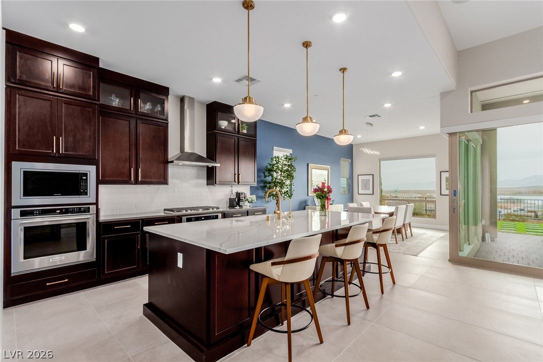100 Water Cliff Lane Henderson NV 89011