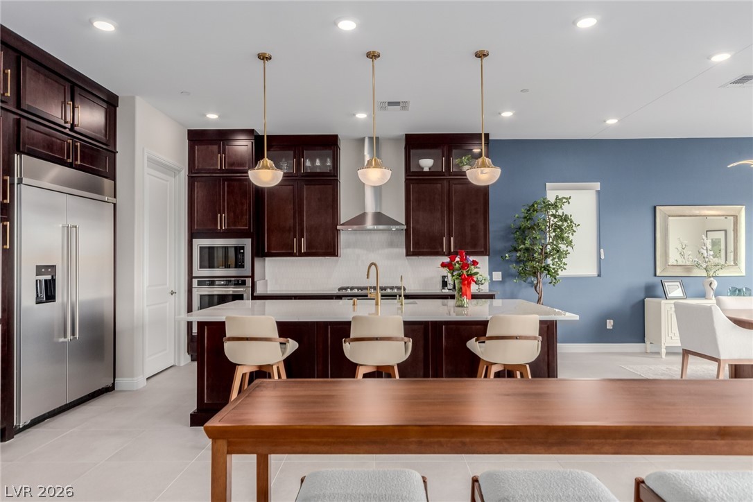 100 Water Cliff Lane Henderson NV 89011