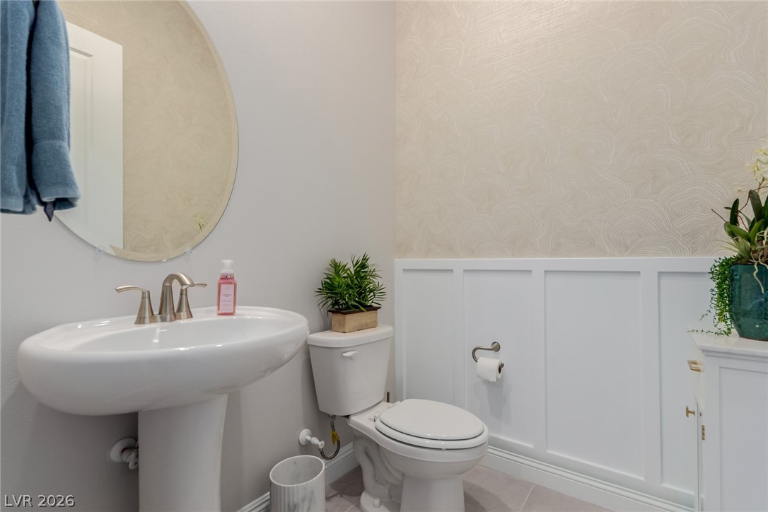 100 Water Cliff Lane Henderson NV 89011