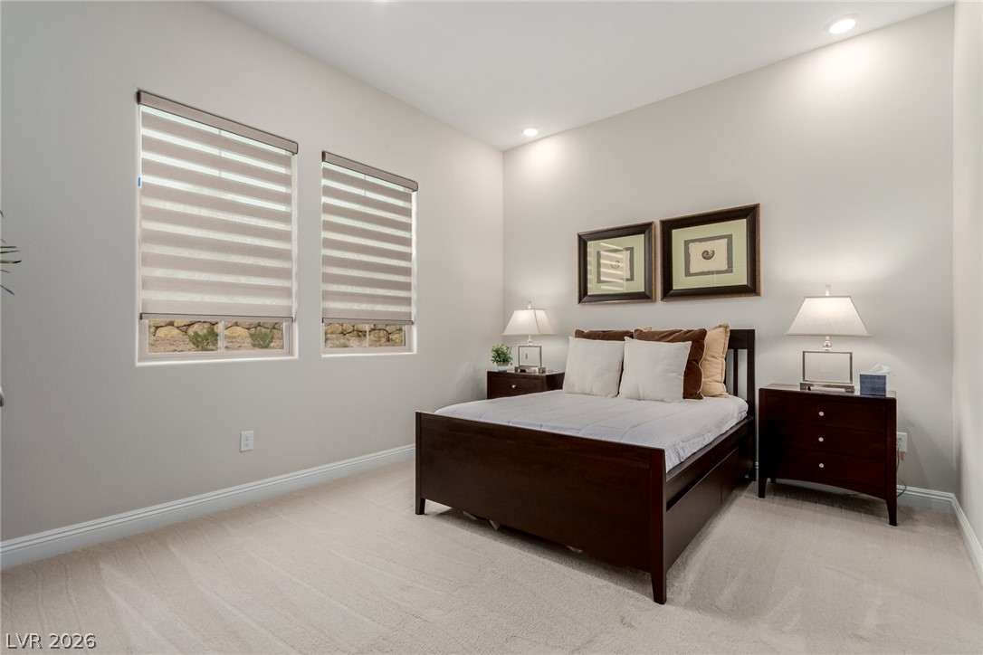 100 Water Cliff Lane Henderson NV 89011