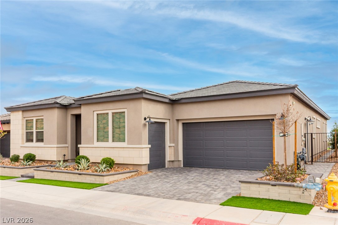 100 Water Cliff Lane Henderson NV 89011